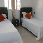 Cozy And Sunny Apartment